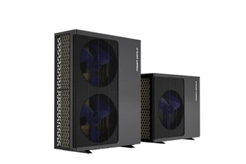 Почему POWERWORLD — лучший производитель воздушных тепловых насосов