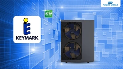 Нужно ли повторно сертифицировать тепловые насосы с сертификатом KEYMARK в др...