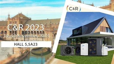 POWERWORLD примет участие в испанской выставке C&R